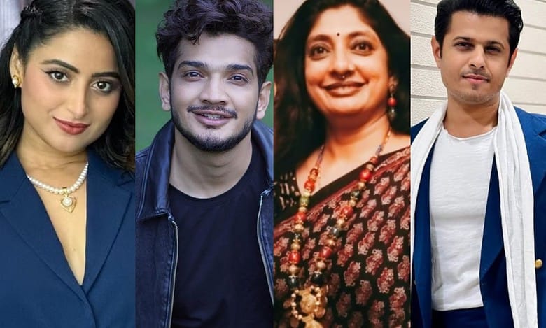 Exclusive: Final list of 16 contestants of Bigg Boss 17