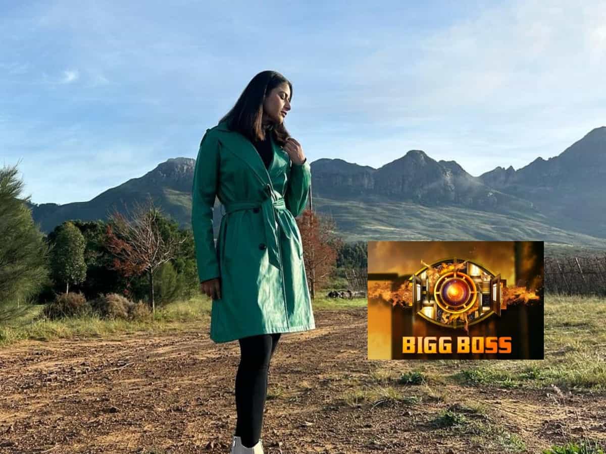 KKK 13 finalist confirms Bigg Boss 17 and she is…