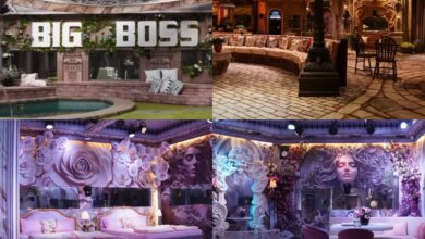 Step inside Bigg Boss 17 house: Tour video, photos