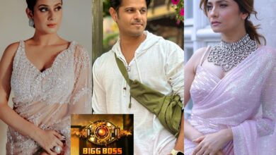 Bigg Boss 17: 8 official contestants names revealed, see list