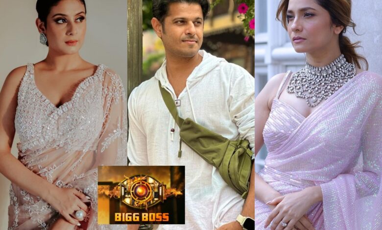 Bigg Boss 17: 8 official contestants names revealed, see list