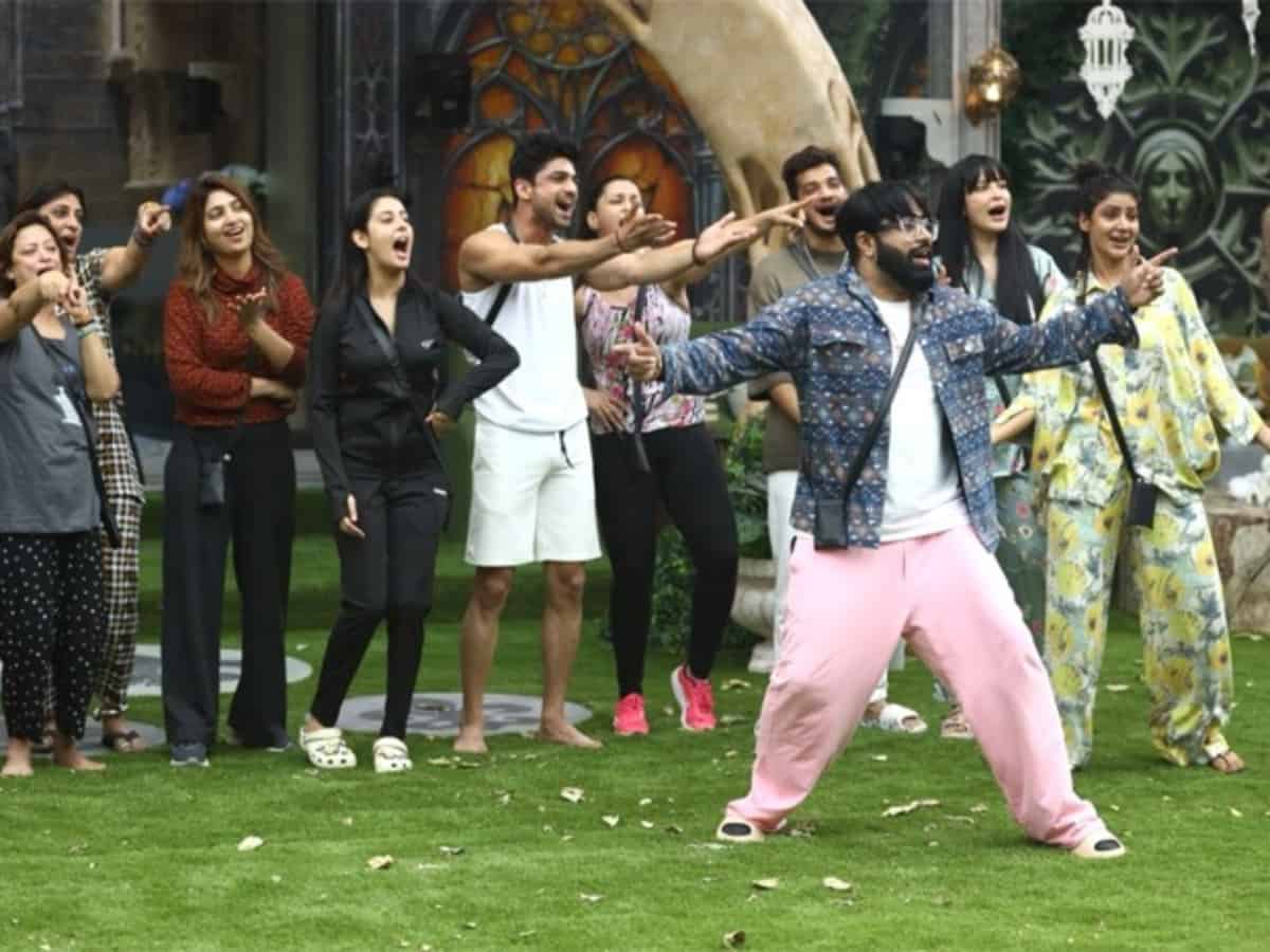 Not Ankita, THIS contestant is the highest paid in Bigg Boss 17