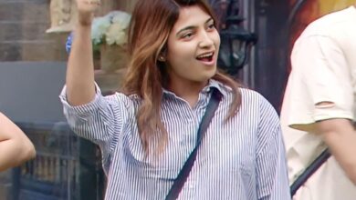 Bigg Boss 17: Makers to remove Sana Raees Khan from show?