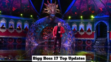 8 Latest updates on Bigg Boss 17: Contestants entry to set pics