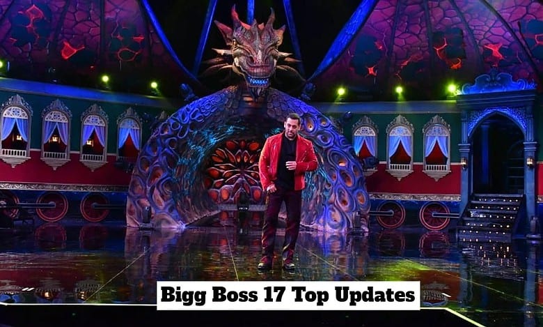 8 Latest updates on Bigg Boss 17: Contestants entry to set pics