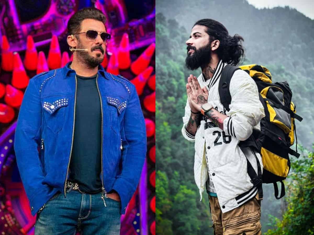 Bigg Boss 17 contestants list: List of 5 YouTubers with photos