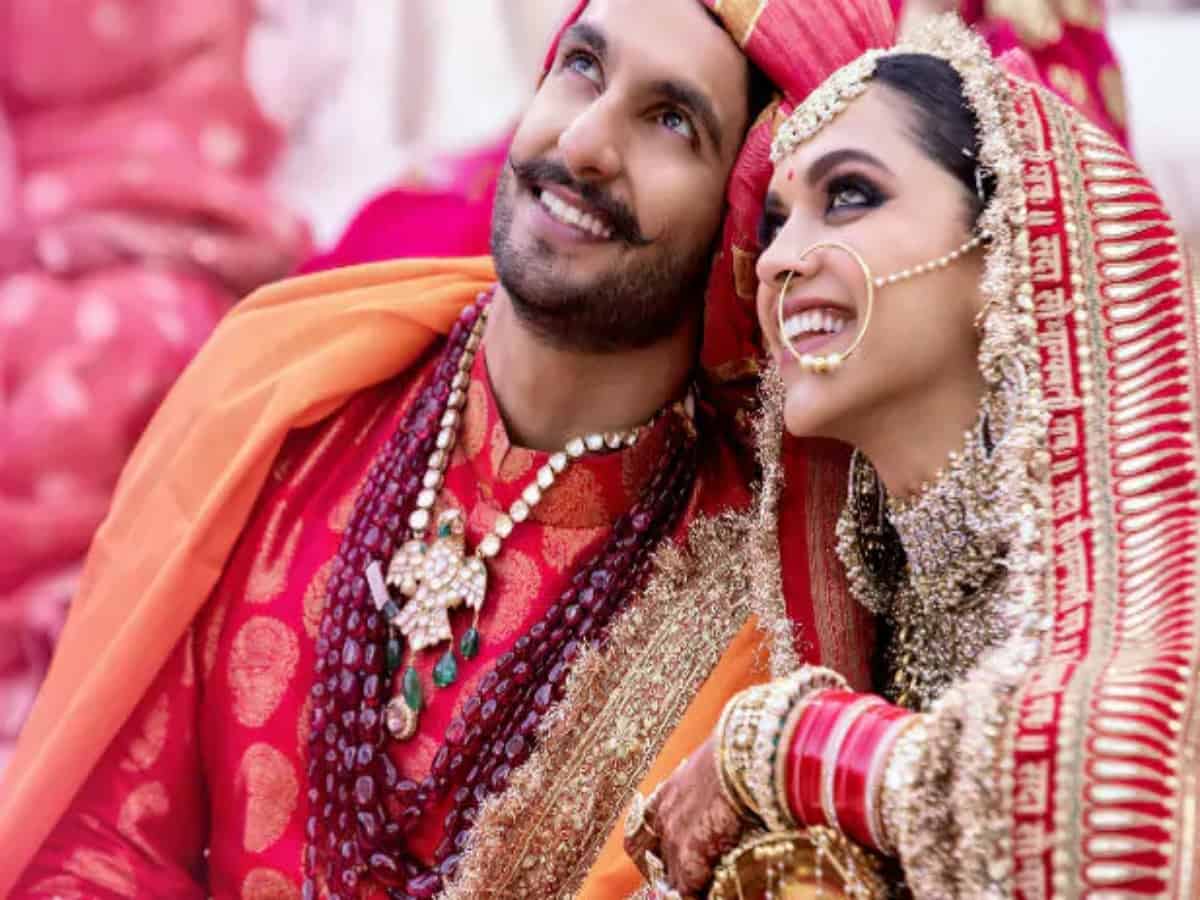 Cost of Ranveer Singh, Deepika Padukone Italy wedding goes viral