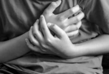 Unable to sell land depressed Telangana farmer dies of heart attack