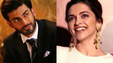 Video of Fawad Khan flirting with Deepika Padukone goes viral