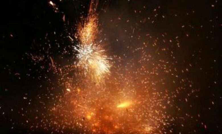 Death toll in Bengaluru firecracker tragedy reaches 17