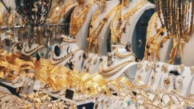 gold rates in hyderabad