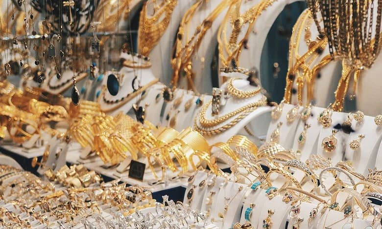 gold rates in hyderabad