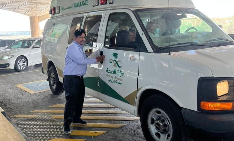 Saudi Arabia expands foreign tourists’ health insurance coverage to SR 1 lakh