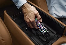 BMW owners facing iPhone 15 NFC chip errors after wireless charging