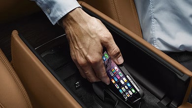 BMW owners facing iPhone 15 NFC chip errors after wireless charging