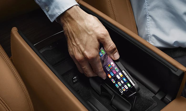 BMW owners facing iPhone 15 NFC chip errors after wireless charging