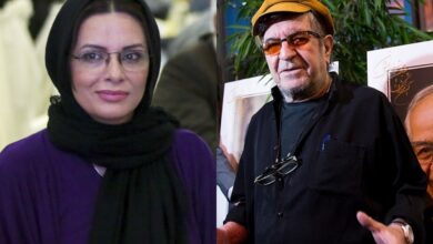 Prominent Iranian director Dariush Mehrjui and wife stabbed to death