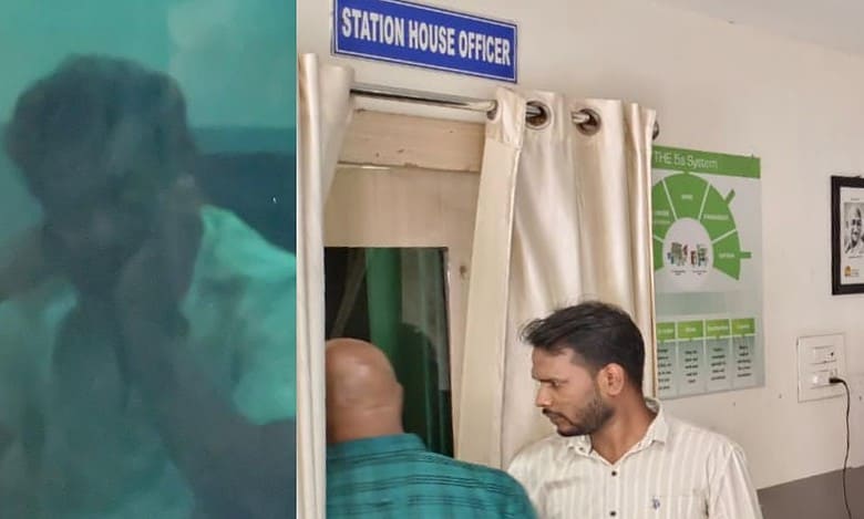 Hyderabad: ACB questions Banjara Hills SHO in bribery case