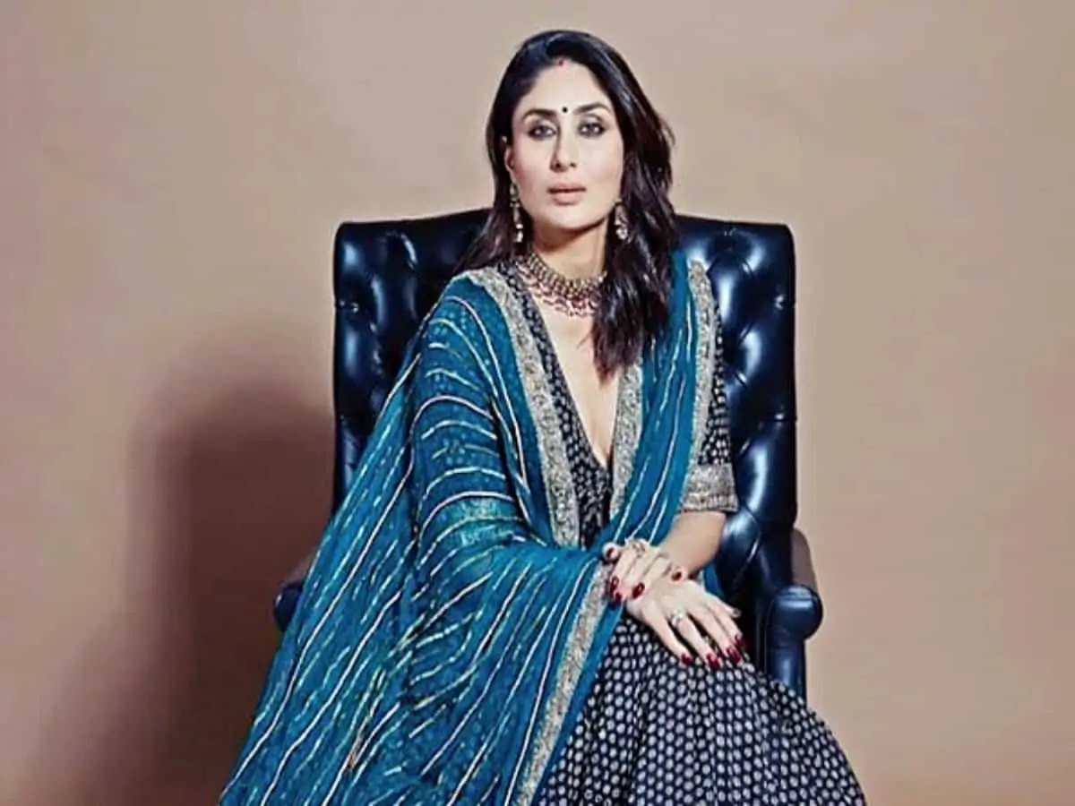 Kareena Kapoor shares sneak peek of 'Serengeti Sun' from vacation