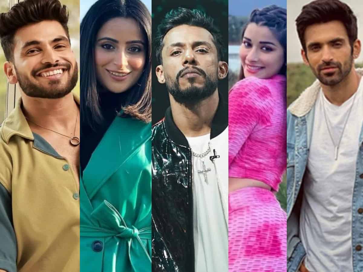 Khatron Ke Khiladi 13 Finale: First and second runner-up names