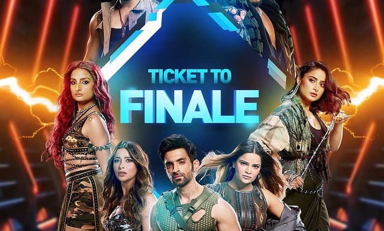 Ticket To Finale winner of Khatron Ke Khiladi 13; it's not Shiv