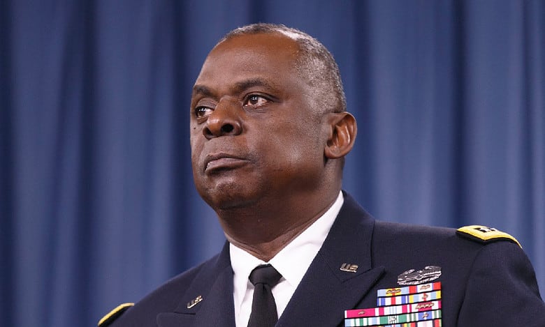 Concerned over escalating attacks on Americans across Middle East: US Defense Secretary