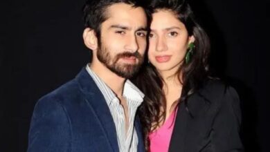 Who is Mahira Khan's ex-husband Ali Askari? Deets inside