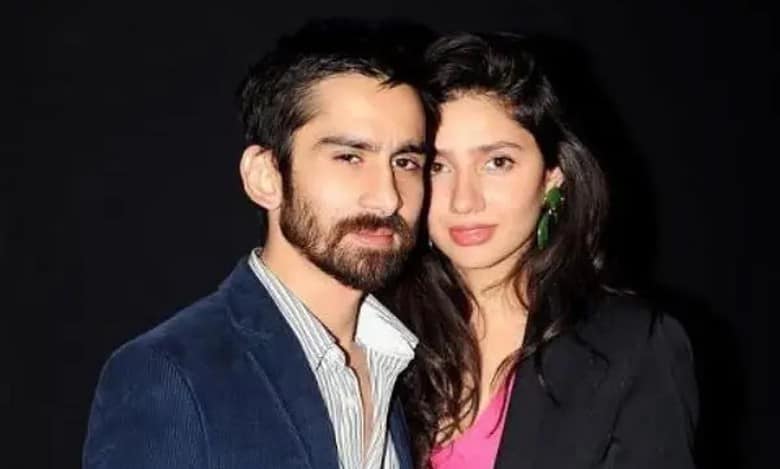 Who is Mahira Khan's ex-husband Ali Askari? Deets inside