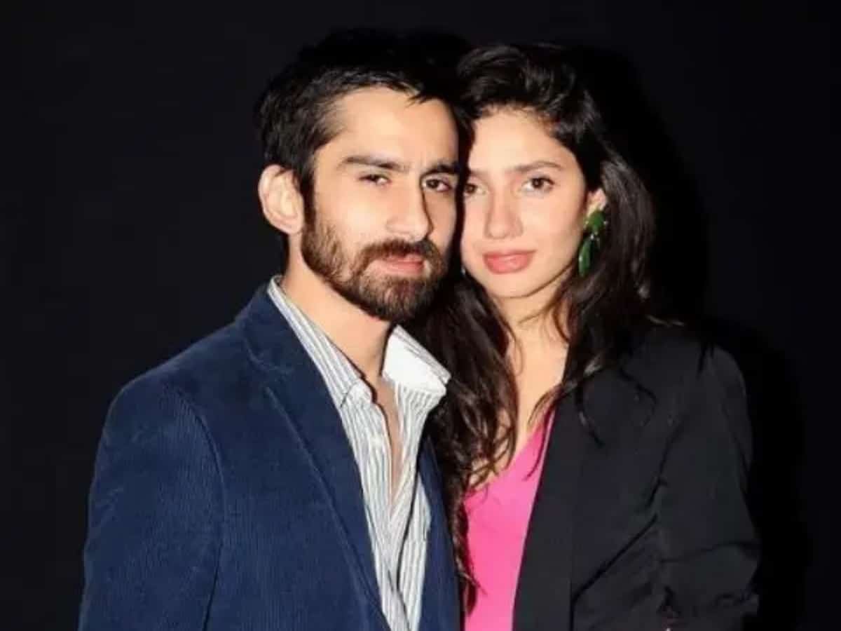 Who is Mahira Khan's ex-husband Ali Askari? Deets inside