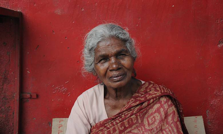 Hyderabadi woman reclaims ability to laugh without ‘fear’ after 2 decades