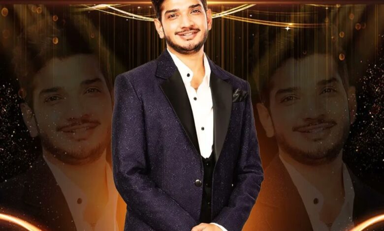 Top 5 contestants of Bigg Boss 17, Munawar defeats all
