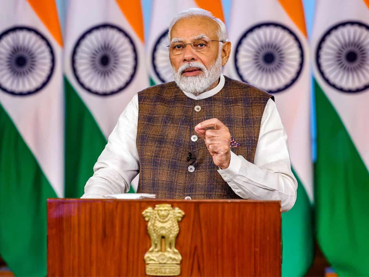 PM Modi to attend COP-28 in Dubai: Sources