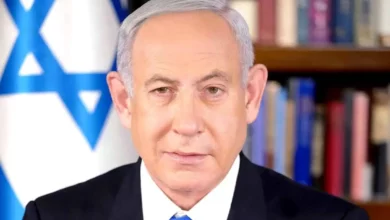 Netanyahu vows to defy Biden's 'red line' of invading Rafah