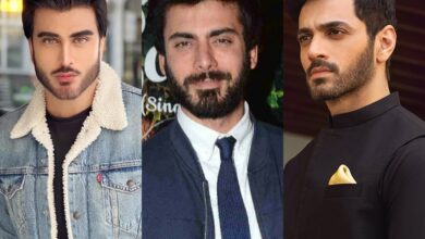 Top 8 highest paid actors of Pakistan: Fawad to Wahaj
