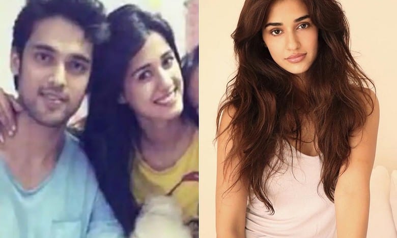 Internet in shock after Disha Patani's pics with ex-bf go viral