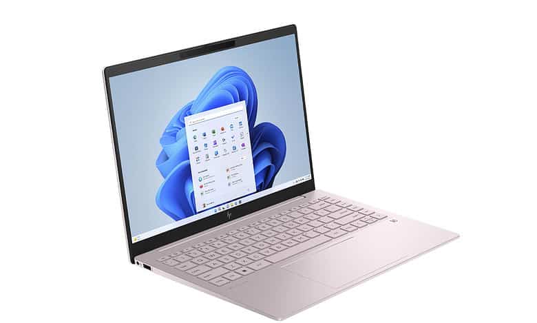 HP launches new Pavilion Plus laptops for young Indian users