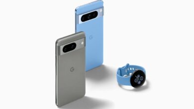 Google Pixel 8 phones, Watch 2 now available for pre-orders in India