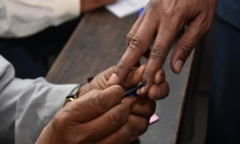 List of 'red alert' constituencies in Hyderabad