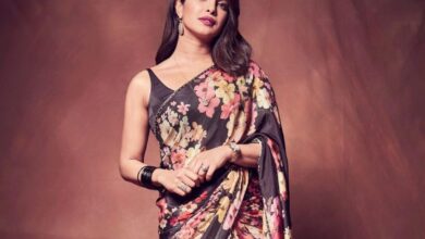 'Azaan ka waqt is my favorite time...', says Priyanka Chopra