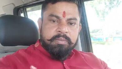 BJP MLA Raja Singh booked for hate speech at Maharashtra rally