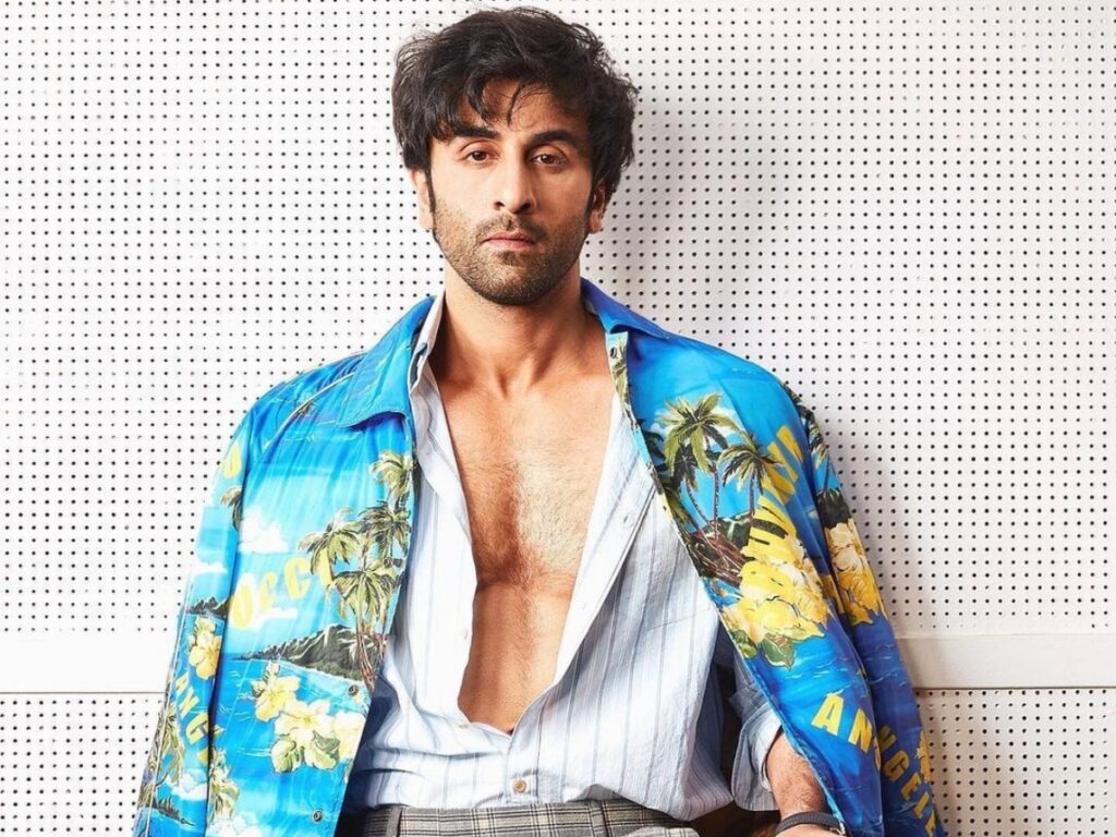 Ranbir Kapoor quits drinks, here's BIG reason behind it