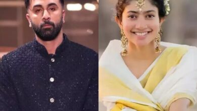 Ranbir Kapoor, Sai Pallavi's love story on cards, details inside