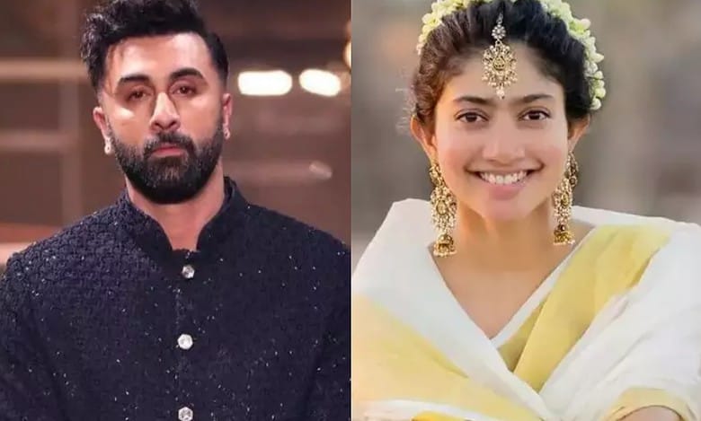 Ranbir Kapoor, Sai Pallavi's love story on cards, details inside