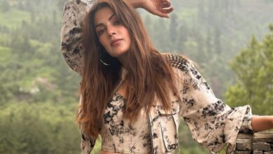 Rhea Chakraborty dating India's youngest billionaire? Read here