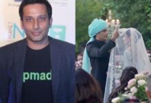 Know everything about Mahira Khan's 2nd husband Salim Karim
