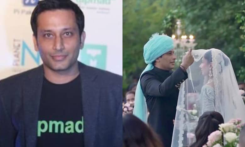 Know everything about Mahira Khan's 2nd husband Salim Karim