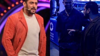 Salman Khan invites Cristiano Ronaldo to Bigg Boss 17 WKW?