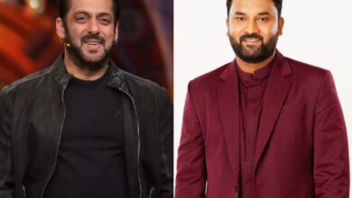 Bigg Boss 17: Salman Khan addresses Arun as 'Hyderabadi potta'