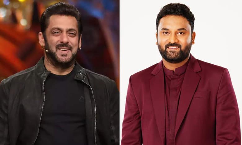 Bigg Boss 17: Salman Khan addresses Arun as 'Hyderabadi potta'