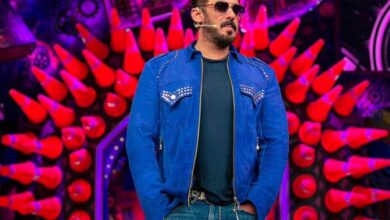 Know how much Salman Khan is charging for Bigg Boss 17